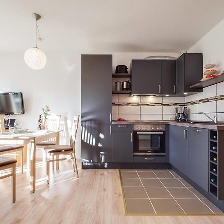 Apartamento Stürmann Prerow Exterior foto