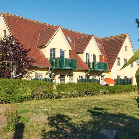 Apartamento Stürmann Prerow Exterior foto