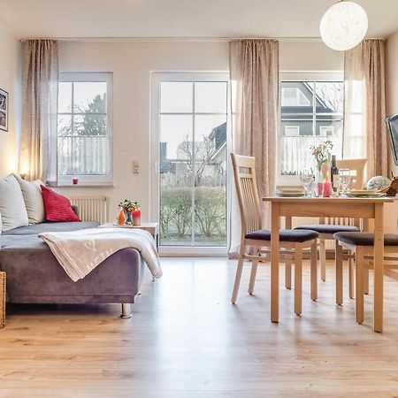 Apartamento Stürmann Prerow Exterior foto