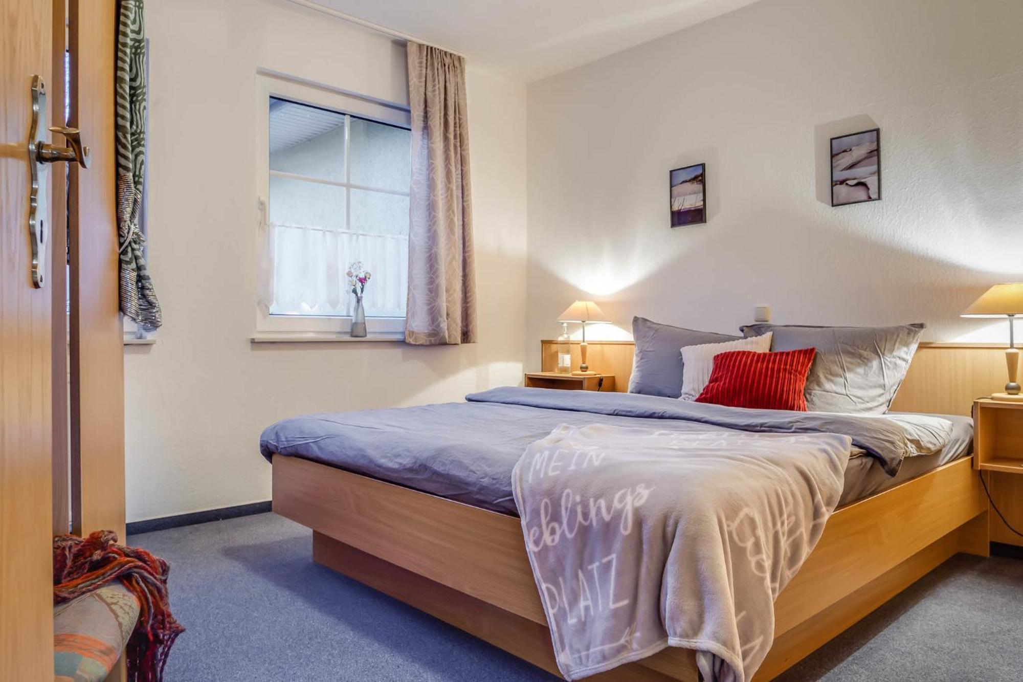 Apartamento Stürmann Prerow Exterior foto