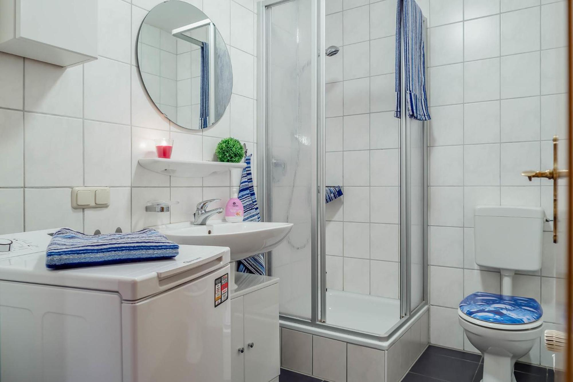 Apartamento Stürmann Prerow Exterior foto