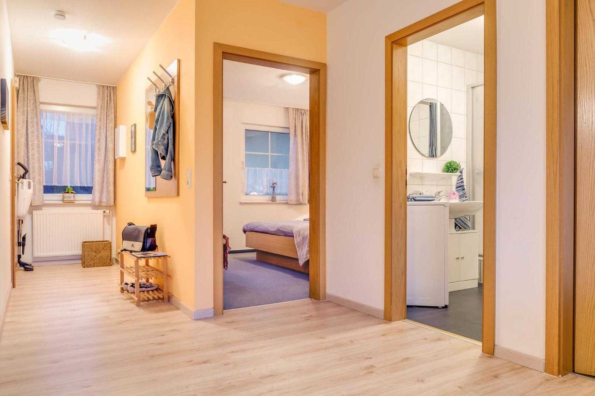 Apartamento Stürmann Prerow Exterior foto