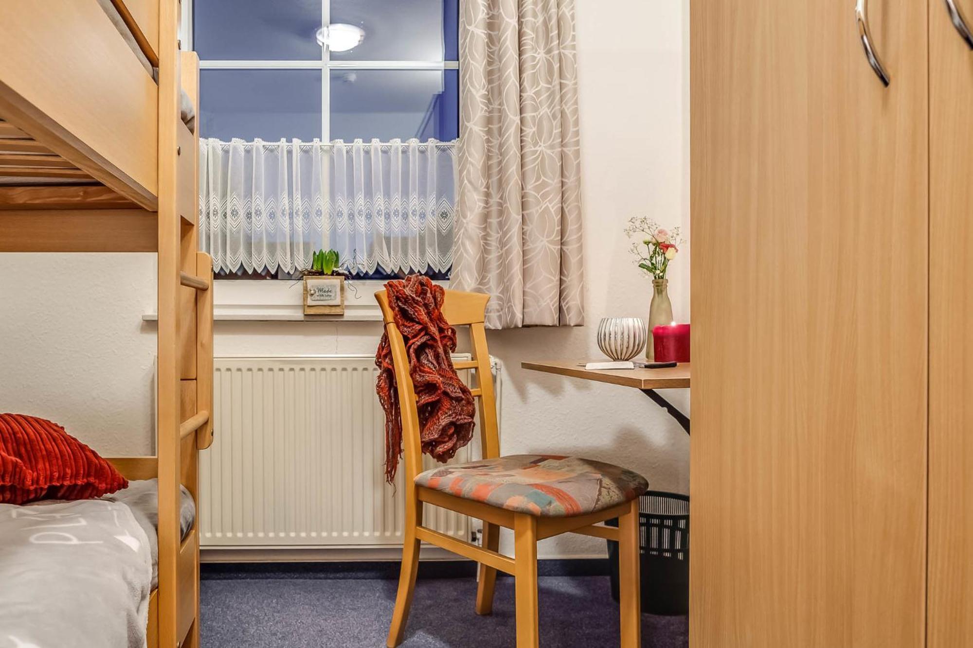 Apartamento Stürmann Prerow Exterior foto